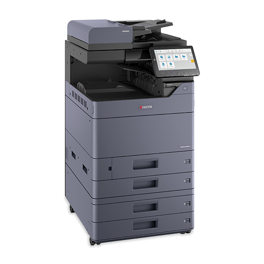 Kyocera TASKalfa MZ2501ci